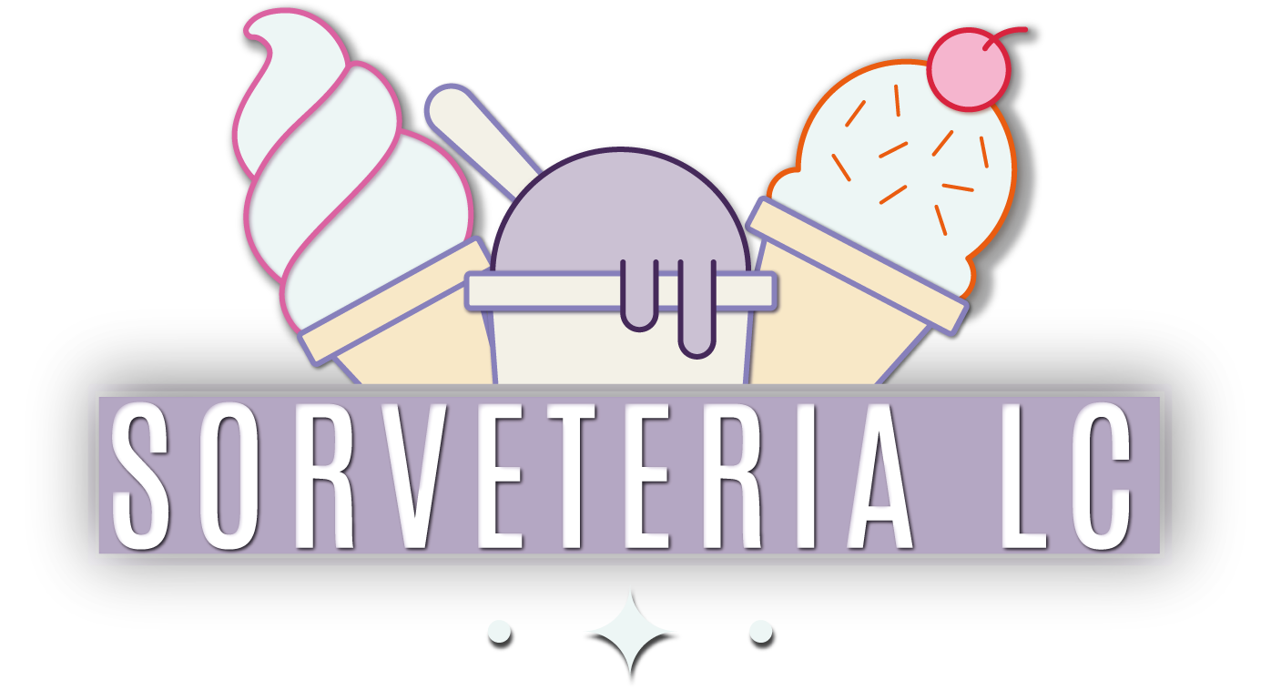 Sorveteria LC